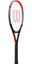 Wilson Clash 100 Pro Tennis Racket [Frame Only] - thumbnail image 2