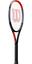 Wilson Clash 98 Tennis Racket [Frame Only] - thumbnail image 2