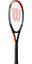 Wilson Clash 100L Tennis Racket [Frame Only] - thumbnail image 2