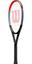 Wilson Clash 26 Inch Junior Tennis Racket - thumbnail image 3