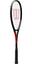 Wilson Pro Staff Countervail Squash Racket - Black - thumbnail image 2