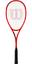 Wilson Pro Staff Ultra Light Squash Racket - thumbnail image 1