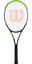 Wilson Blade 98 (16x19) v7 Tennis Racket [Frame Only] - thumbnail image 1