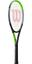 Wilson Blade 98 (16x19) v7 Tennis Racket [Frame Only] - thumbnail image 2