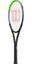 Wilson Blade 98 (16x19) v7 Tennis Racket [Frame Only] - thumbnail image 3