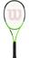 Wilson Blade 98 (16x19) v7 Reverse Tennis Racket [Frame Only] - thumbnail image 1