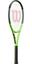 Wilson Blade 98 (16x19) v7 Reverse Tennis Racket [Frame Only] - thumbnail image 2
