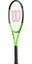 Wilson Blade 98 (16x19) v7 Reverse Tennis Racket [Frame Only] - thumbnail image 3