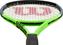 Wilson Blade 98 (16x19) v7 Reverse Tennis Racket [Frame Only] - thumbnail image 4