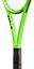Wilson Blade 98 (16x19) v7 Reverse Tennis Racket [Frame Only] - thumbnail image 5