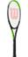 Wilson Blade 98 (18x20) v7 Tennis Racket [Frame Only] - thumbnail image 2
