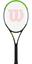 Wilson Blade 104 v7 Tennis Racket [Frame Only] - thumbnail image 1