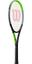 Wilson Blade 104 v7 Tennis Racket [Frame Only] - thumbnail image 2