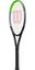 Wilson Blade 104 v7 Tennis Racket [Frame Only] - thumbnail image 3