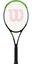 Wilson Blade 100L v7 Tennis Racket [Frame Only] - thumbnail image 1