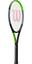 Wilson Blade SW104 Autograph v7 Tennis Racket [Frame Only] - thumbnail image 2