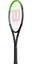 Wilson Blade SW104 Autograph v7 Tennis Racket [Frame Only] - thumbnail image 3