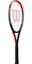 Wilson Clash 100UL Tennis Racket - thumbnail image 2