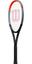 Wilson Clash 100UL Tennis Racket - thumbnail image 3