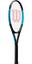 Wilson Ultra Power 100 Tennis Racket - thumbnail image 2