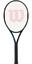 Wilson Ultra 100L Tennis Racket - Black [Frame Only] - thumbnail image 1