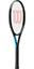 Wilson Ultra 100L Tennis Racket - Black [Frame Only] - thumbnail image 2