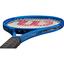 Wilson Pro Staff RF97 Autograph Limited Edition Tennis Racket - Blue [Frame Only] - thumbnail image 5