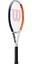 Wilson Roland Garros Team Tennis Racket - thumbnail image 2