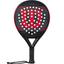 Wilson Pro Staff Team Padel Racket - Black - thumbnail image 1