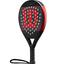 Wilson Pro Staff Team Padel Racket - Black - thumbnail image 3
