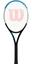 Wilson Ultra 100 v3 Tennis Racket [Frame Only] - thumbnail image 1