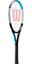 Wilson Ultra 100 v3 Tennis Racket [Frame Only] - thumbnail image 2