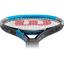 Wilson Ultra 100 v3 Tennis Racket [Frame Only] - thumbnail image 4