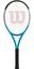Wilson Ultra 100 v3 Reverse Tennis Racket [Frame Only] - thumbnail image 1