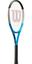 Wilson Ultra 100 v3 Reverse Tennis Racket [Frame Only] - thumbnail image 2