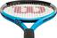 Wilson Ultra 100 v3 Reverse Tennis Racket [Frame Only] - thumbnail image 4