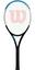 Wilson Ultra 100L v3 Tennis Racket [Frame Only] - thumbnail image 1