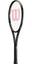 Wilson Pro Staff 97L Tennis Racket - Black [Frame Only] - thumbnail image 3