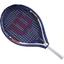Wilson Roland Garros Elite 23 Inch Junior Tennis Racket - thumbnail image 4