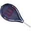 Wilson Roland Garros Elite Competition 26 Inch Junior Tennis Racket - thumbnail image 3