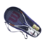 Wilson Roland Garros Elite 25 Inch Junior Tennis Racket Kit - thumbnail image 1