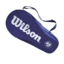 Wilson Roland Garros Elite 25 Inch Junior Tennis Racket Kit - thumbnail image 2