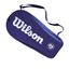 Wilson Roland Garros Elite 21 Inch Junior Tennis Racket Kit - thumbnail image 2