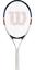 Wilson Roland Garros Elite 26 Inch Junior Tennis Racket - thumbnail image 1