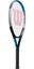 Wilson Ultra 25 Inch Junior Tennis Racket - thumbnail image 2