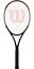 Wilson Burn 100 v4 Tennis Racket - thumbnail image 1