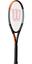 Wilson Burn 100 v4 Tennis Racket - thumbnail image 2