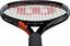 Wilson Burn 100 v4 Tennis Racket - thumbnail image 5