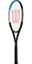 Wilson Ultra Team v3 Tennis Racket - thumbnail image 3