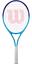 Wilson Ultra Blue 25 Inch Junior Tennis Racket - thumbnail image 1
